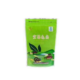 【宜昌助农馆】车溪人家 雨前嫩芽宜昌毛尖茶一级 250g/袋