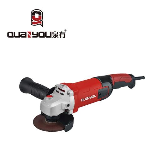 角磨机125mm QY-9125NM 商品图0