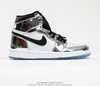 耐克NIKE Air Jordan 1 Retro High OG AJ1乔丹一代高帮百搭文化运动篮球鞋 商品缩略图3