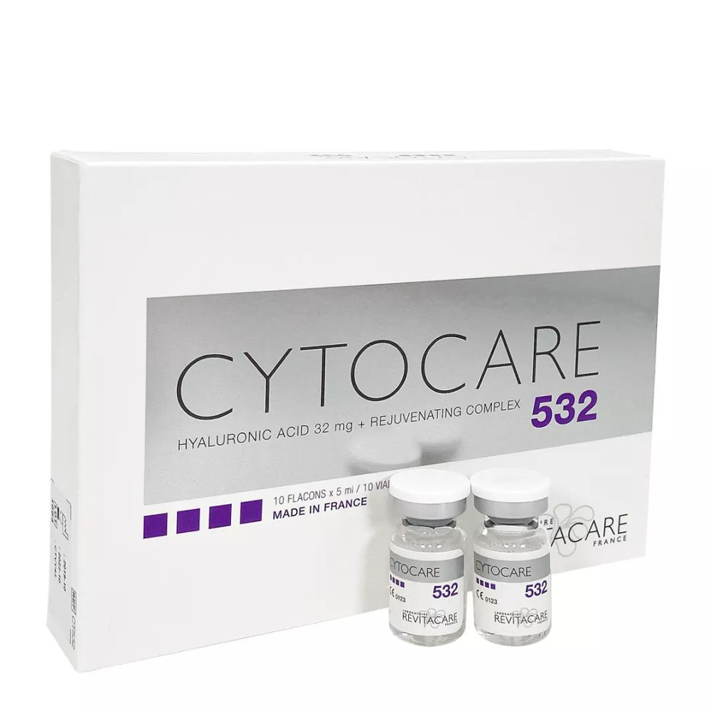 现货】Cytocare 532丝丽动能素532 10x5ml - ADIExpress.com