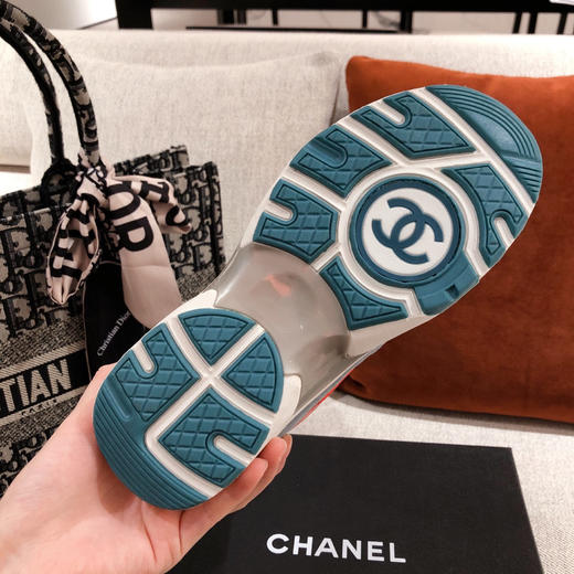 如图小香休闲鞋 商品图8