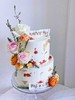 marry me | 求婚 | 鲜花蛋糕（提前3天预订） 商品缩略图1