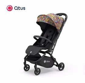 婴儿推车怎么选？昆塔斯Q3、Q9和Q9Plus如何选择?