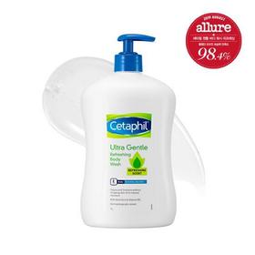 cetaphil保湿水分温和沐浴露洗后也不干1000ml韩国Olive YoungJPY带授权招加盟代理