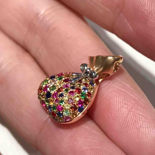 〔福气满满〕多宝福袋 商品图3