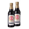 中国台湾 金兰 酱油/油膏 590ml*2瓶 商品缩略图2