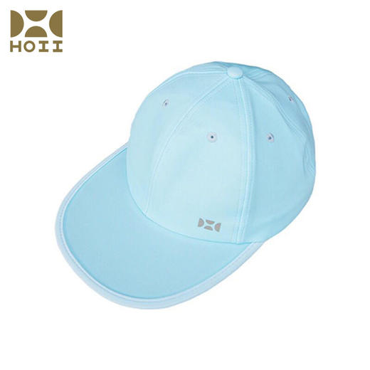 台湾HOII/后益 防晒遮阳棒球帽经典款 [D类] 商品图2