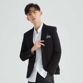 【商务休闲】HX 四季西服S001910001101