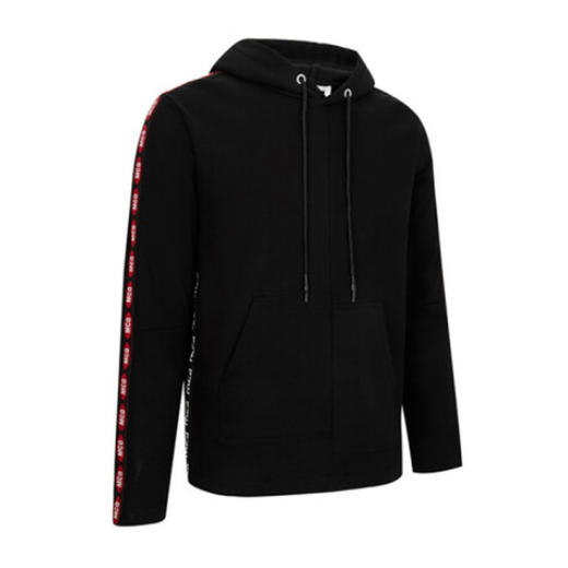 MCQ 麦昆 男士卫衣 黑色 524198 RMT41 1000 商品图2
