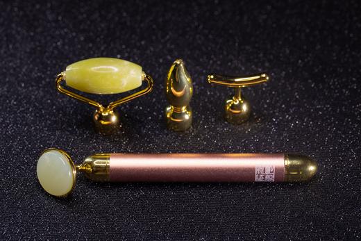 承德玉玉玲珑（四项） 商品图1