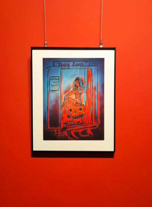 自助照相亭 商品图1