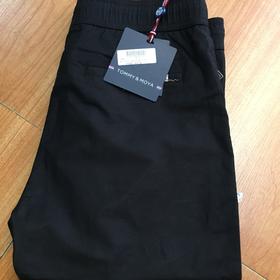 休闲长裤1211453-01