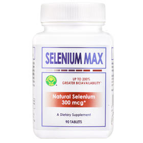 信心药业硒片补硒美国hpv麦芽硒元素片富硒非硒维康维e片胡硒双素