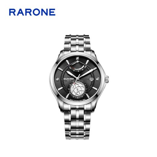 RARONE雷诺表高光系列机械腕表880081 商品图2