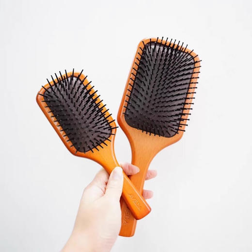 美国 Aveda艾凡达 气垫按摩梳子 商品图9