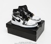 耐克NIKE Air Jordan 1 Retro High OG AJ1乔丹一代高帮百搭文化运动篮球鞋 商品缩略图5