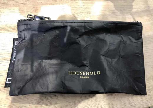 感温变色杜邦纸收纳包S 商品图0