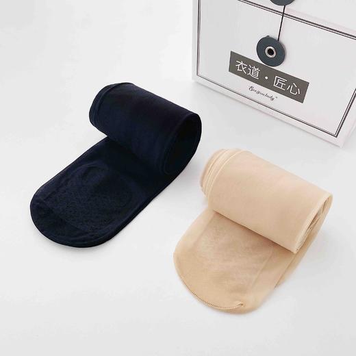 韩国菠萝连裤袜4条装均码 商品图0