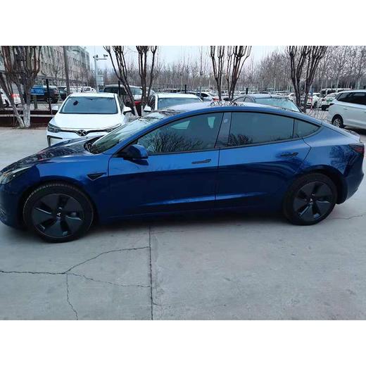【特价月租-北京】特斯拉 model3 改款 长续航后轮驱动版 商品图5