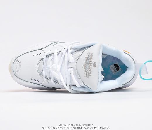 耐克Nike Air Monarch M2K经典复古休闲时尚百搭舒适个性老爹鞋 商品图8