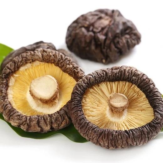 云南特级香菇（仿野生种植）500g装 商品图1