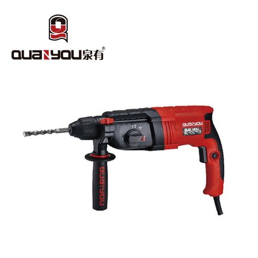 三功能轻型电锤28mm QY-2803 商品图0