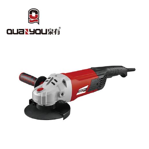 角磨机180mm QY-9180M 商品图0