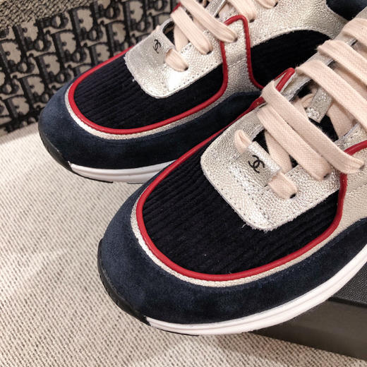 如图小香休闲鞋 商品图4