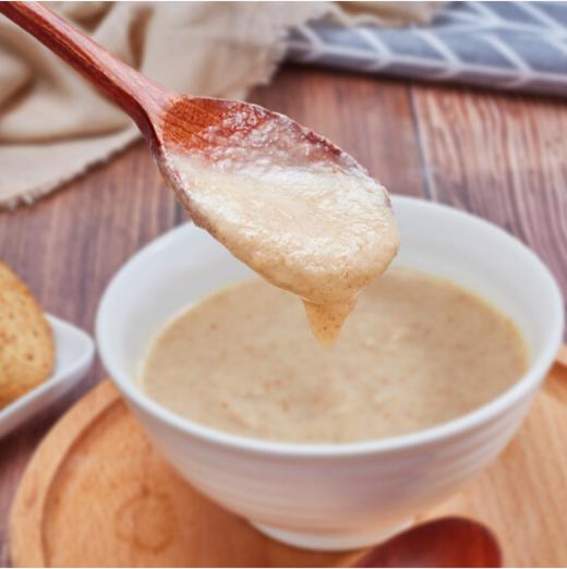 桂格礼盒装营养全谷粉 1.2kg/盒【营养全谷粉银杏风味+营养全谷粉坚果籽风味】 商品图5