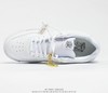 耐克Nike AF1 Pixel “像素解构白” 解构机能风空军一号百搭休闲板鞋 商品缩略图6