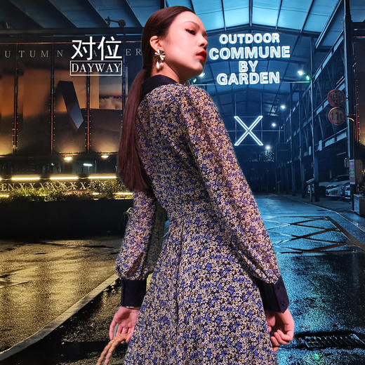 对位SQ7FU9_连衣裙_ZK 商品图3