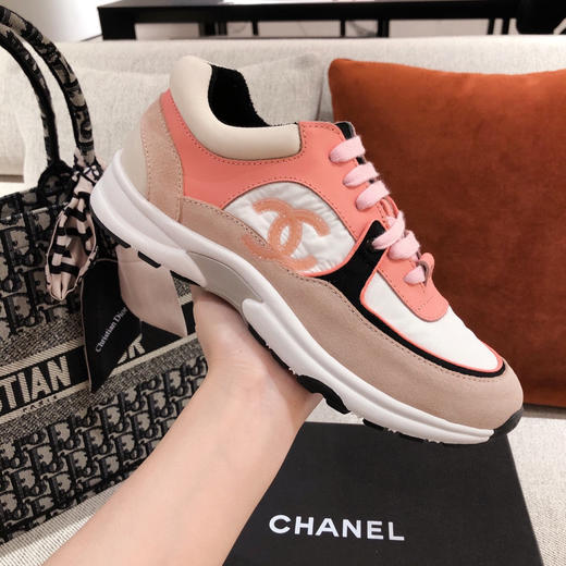 小香休闲鞋 商品图0