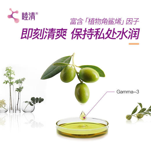 荷兰睦清女性私处喷雾40ml 商品图2