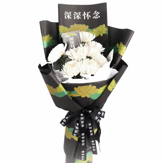 清明节包装纸（20张/包）55*58cm 商品图1