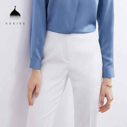 醋酸九分裤 商品图1