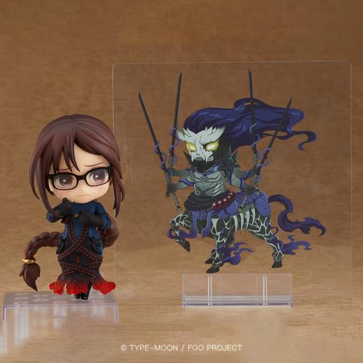 【GSC现货】粘土人 Assassin/虞美人 Fate/Grand Order 商品图3