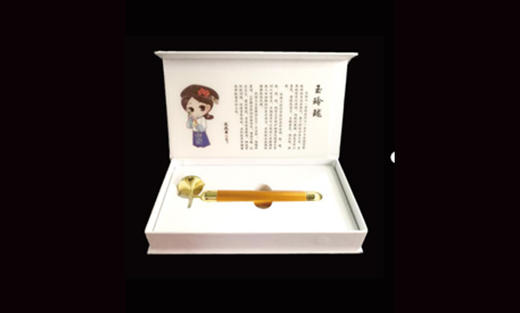 承德玉玉玲珑（单项） 商品图1