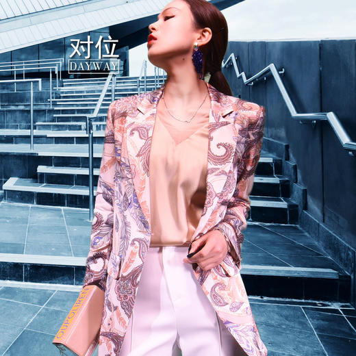 集拉米卡SZWEGG_小西装_ZK 商品图2