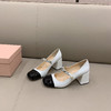 miumi*新款玛丽珍系列-单鞋 商品缩略图5