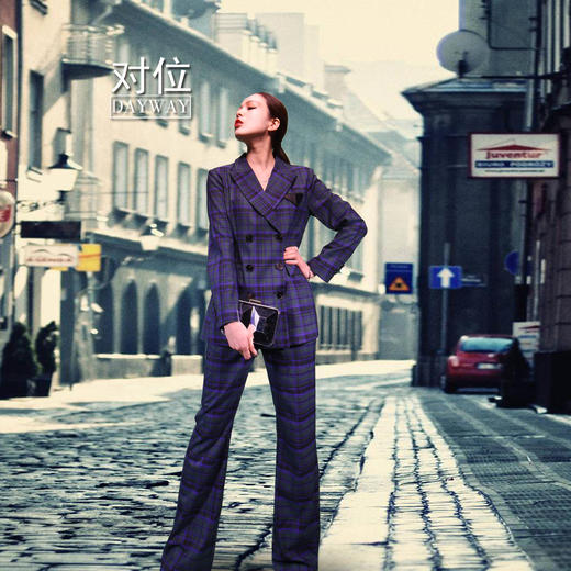 集拉米卡SKQKLR_套裤_ZK 商品图1