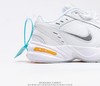 耐克Nike Air Monarch M2K经典复古休闲时尚百搭舒适个性老爹鞋 商品缩略图3