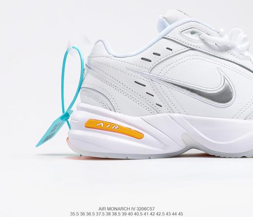 耐克Nike Air Monarch M2K经典复古休闲时尚百搭舒适个性老爹鞋 商品图3