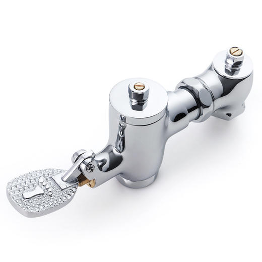 SQ：1615大卧式伸缩脚踏 商品图3