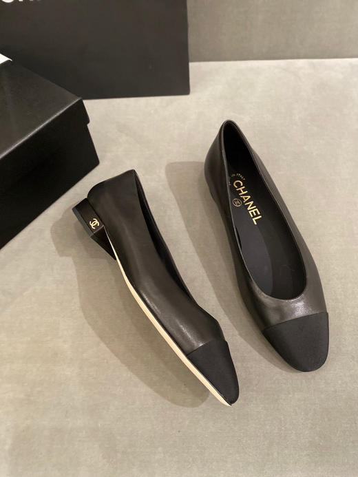 高版21ss小香春款系列 商品图3