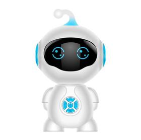 【儿童玩具】*儿童智能学习机器人早教机AI语音对话儿童玩具早教学习机