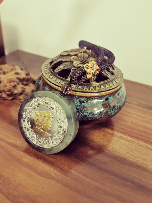 承德玉·转避字 商品图2