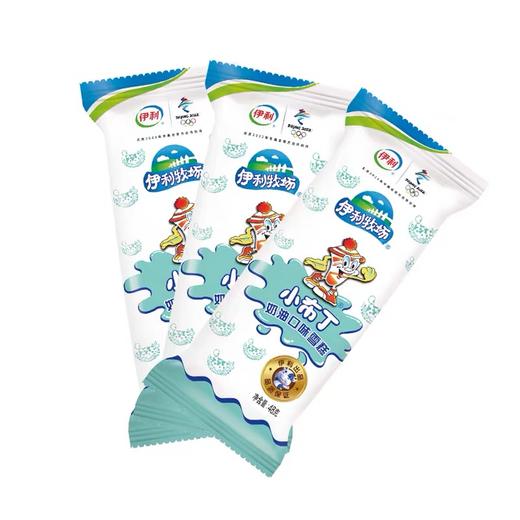 伊利小布丁50支装 商品图0