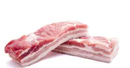 通州厂 大红门 鲜一级精品五花 商品图3