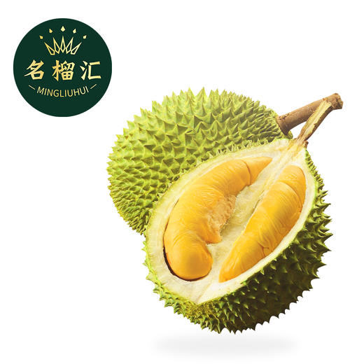 名榴汇猫山王D197【小果装】 商品图0