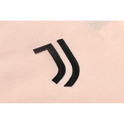 ADIDAS阿迪达斯 尤文图斯足球短袖T恤GK8608 商品图1